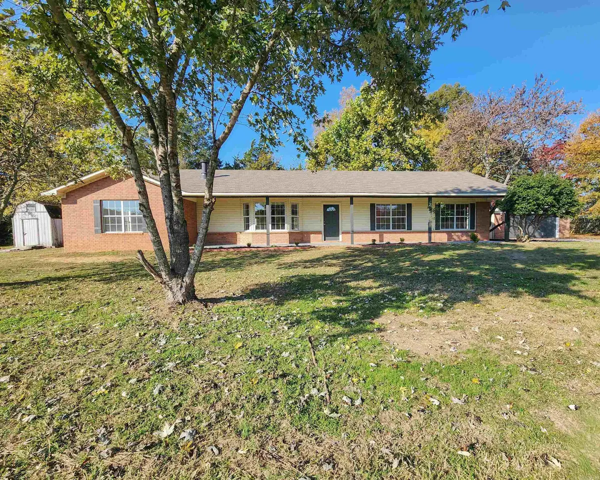 40 Haley Circle, Conway, AR 72032 - Image #1