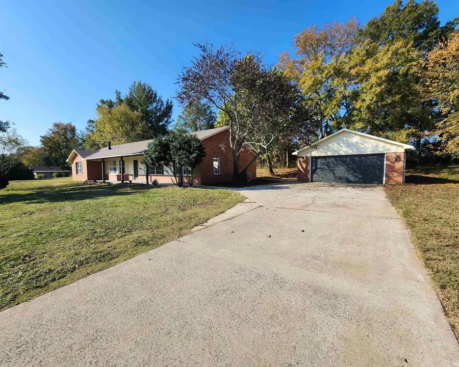 40 Haley Circle, Conway, AR 72032 - Image #2