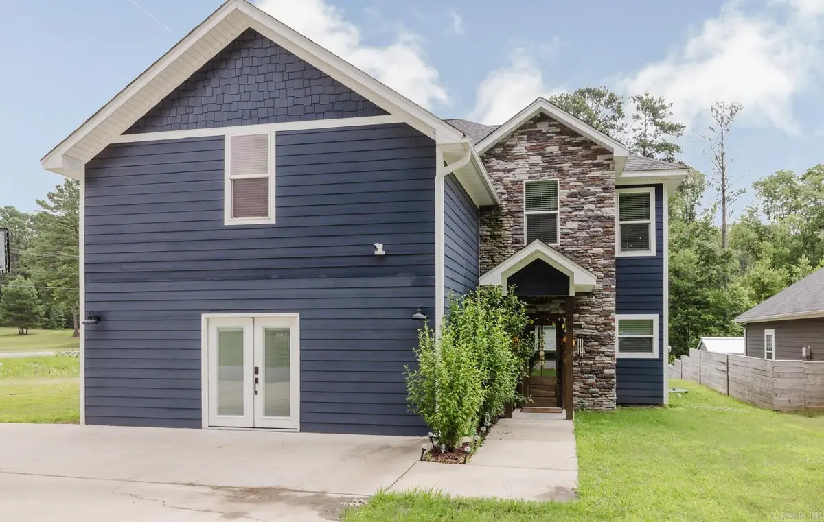 600 Hiram Drive, Bauxite, AR 72011 - Image #1