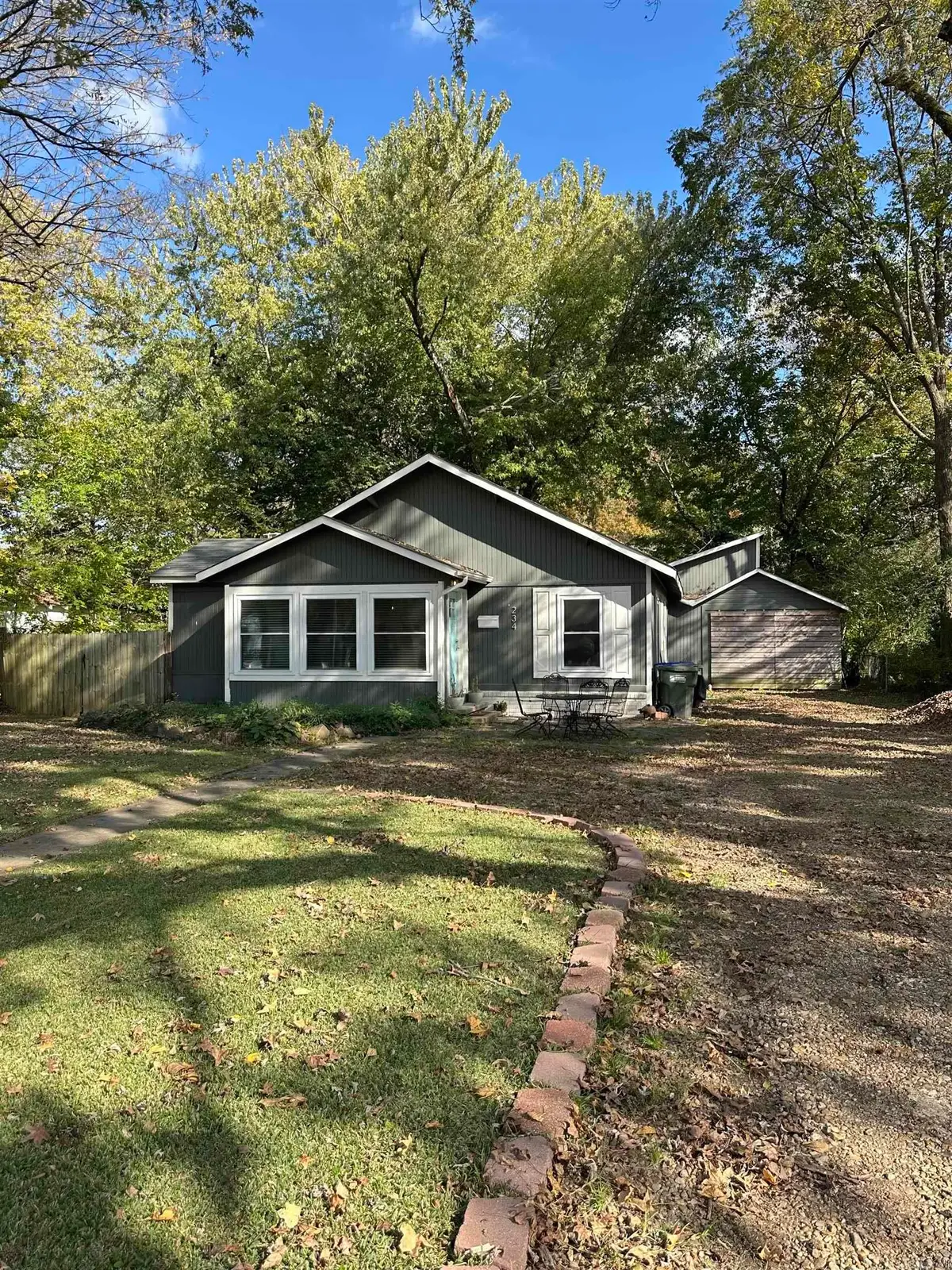 234 Conway Blvd, Conway, AR 72034 - #1