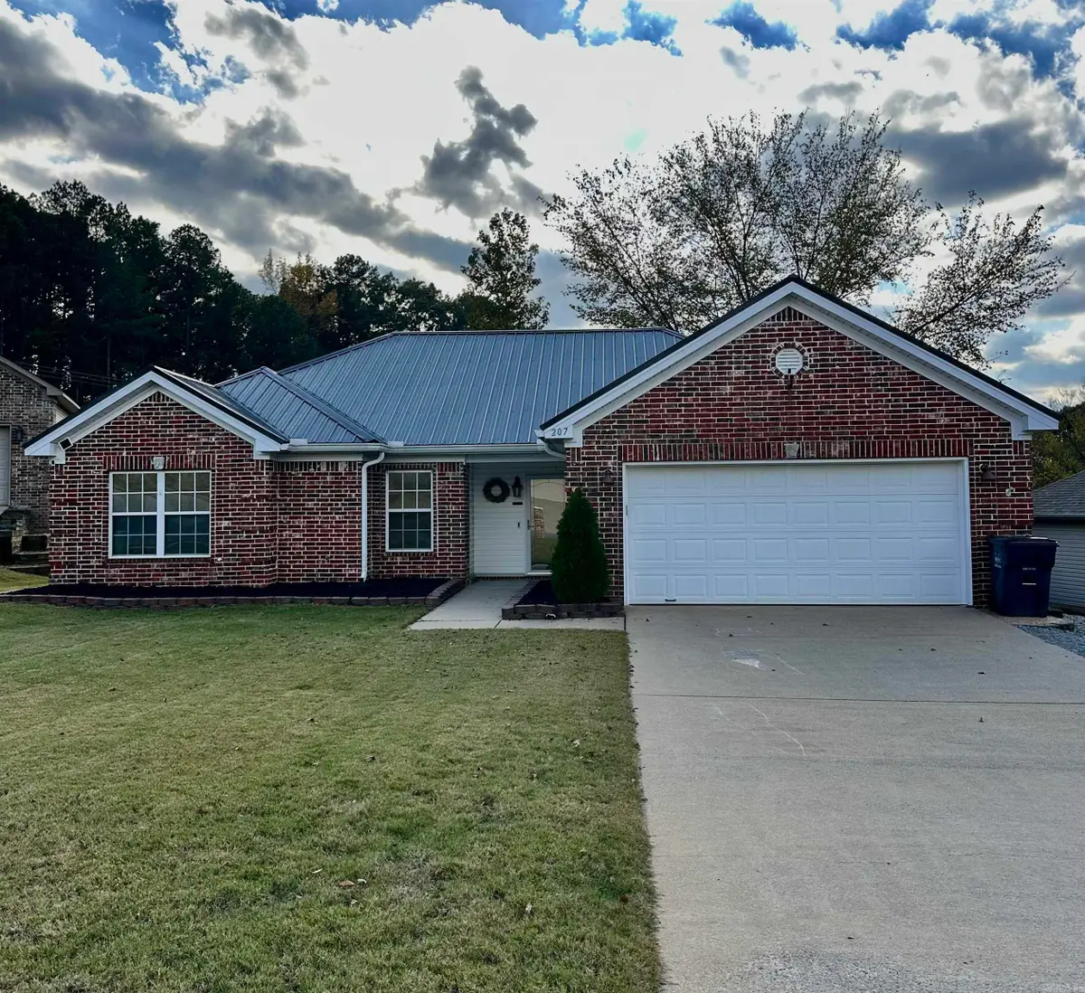 207 Wild Cherry Drive, Benton, AR 72015 - #1