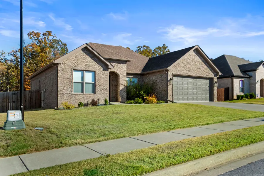 9824 Oak Forest Lane, Sherwood, AR 72120 - Image #2