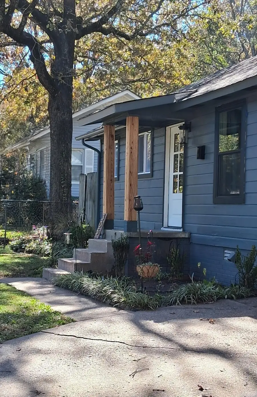 305 Glenora Avenue, Sherwood, AR 72120 - #2