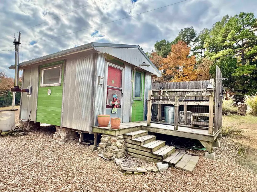 6356 Sunny Fox Rd., Mountain View, AR 72560 - Image #2