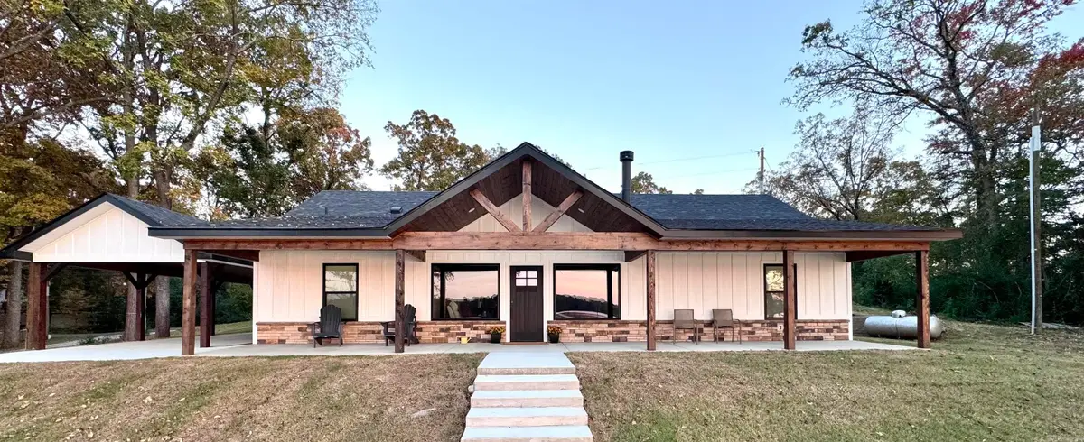 75 Whippoorwill Ridge, Perryville, AR 72126 - Image #1