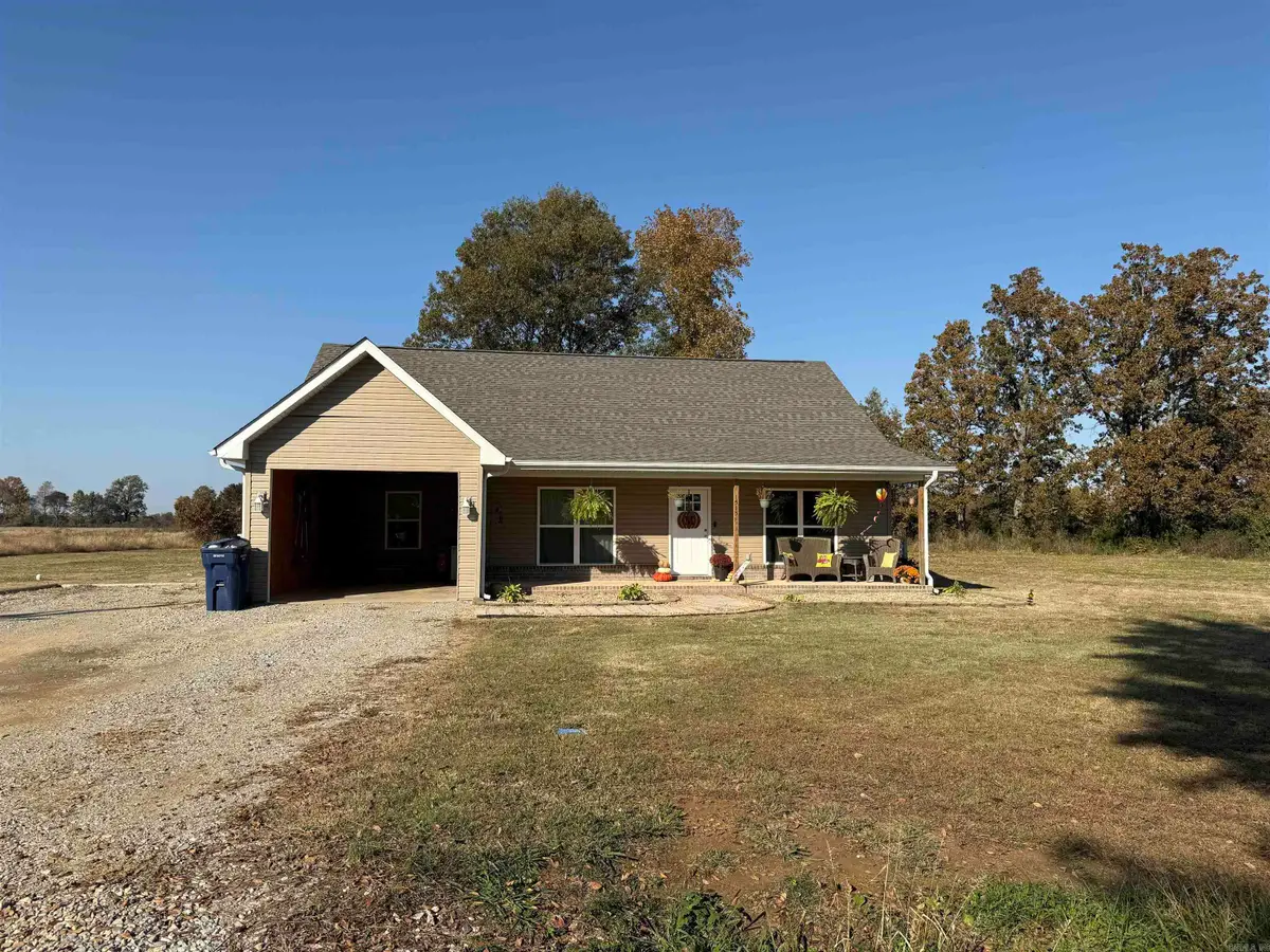 1515 Greene 921 Rd, Paragould, AR 72450 - Image #1