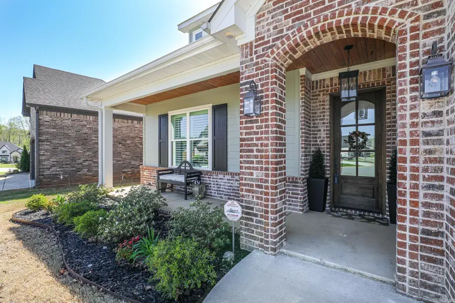 1519 Sawtooth, Benton, AR 72019 - Image #3
