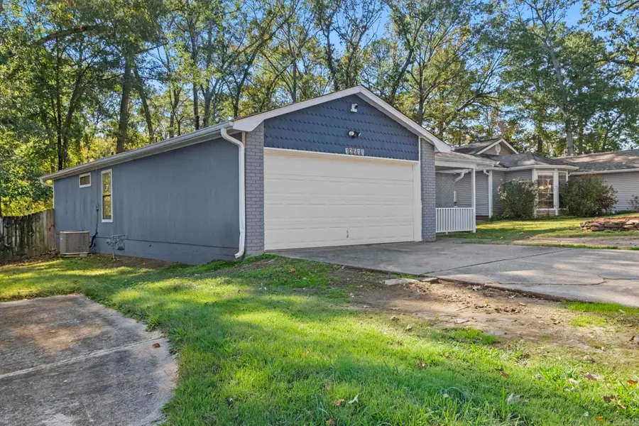 12511 Goldleaf Drive, Little Rock, AR 72210 - Image #3