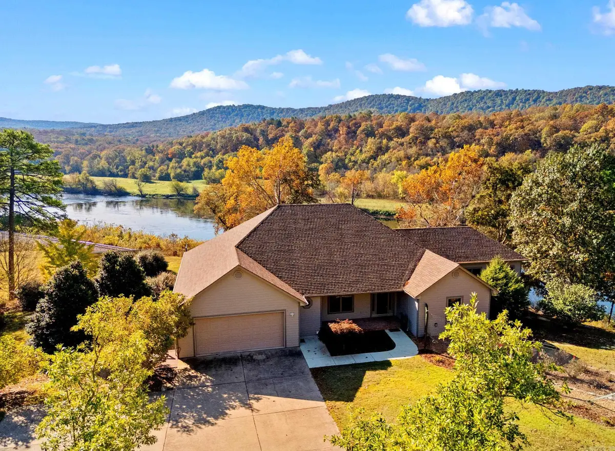 161 Jaguar Drive, Mountain Home, AR 72653 - Image #1