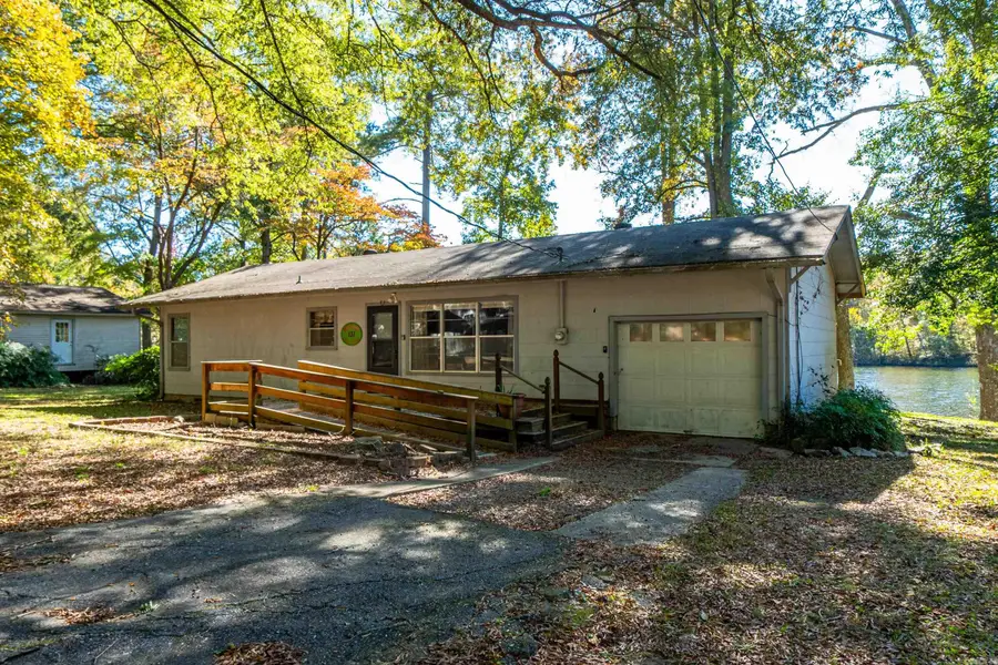 131 Snug Harbor Drive, Hot Springs, AR 71901 - Image #2