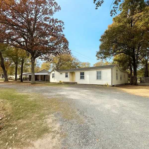 519 Hillcrest Road, Sherwood, AR 72120