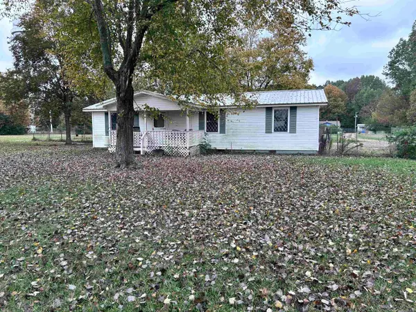 2804 Highway 294, Jacksonville, AR 72076