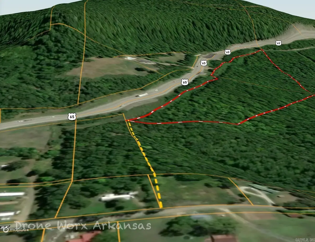 000 Range Street, Marshall, AR 72650 - Image #1