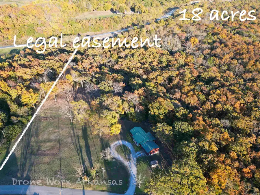 000 Range Street, Marshall, AR 72650 - Image #2