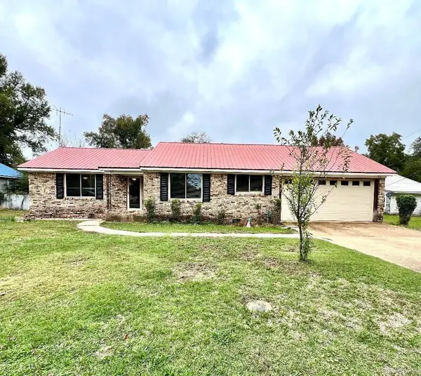 512 N Drew Street, Star City, AR 71667