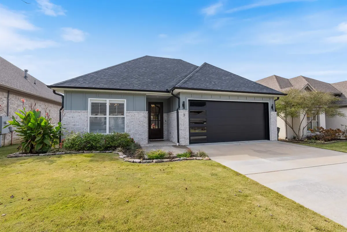 3 Saffron Circle, Little Rock, AR 72223 - Image #1