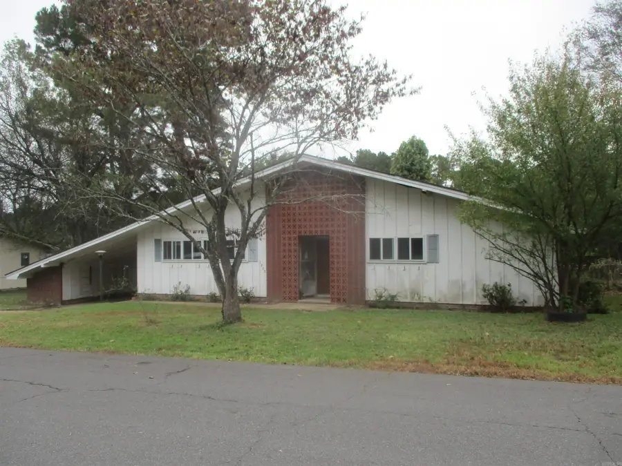 1803 Sylvia Street, Arkadelphia, AR 71923 - Image #2