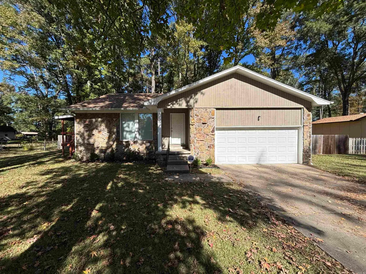 104 Foxdell Circle, Jacksonville, AR 72076 - #1