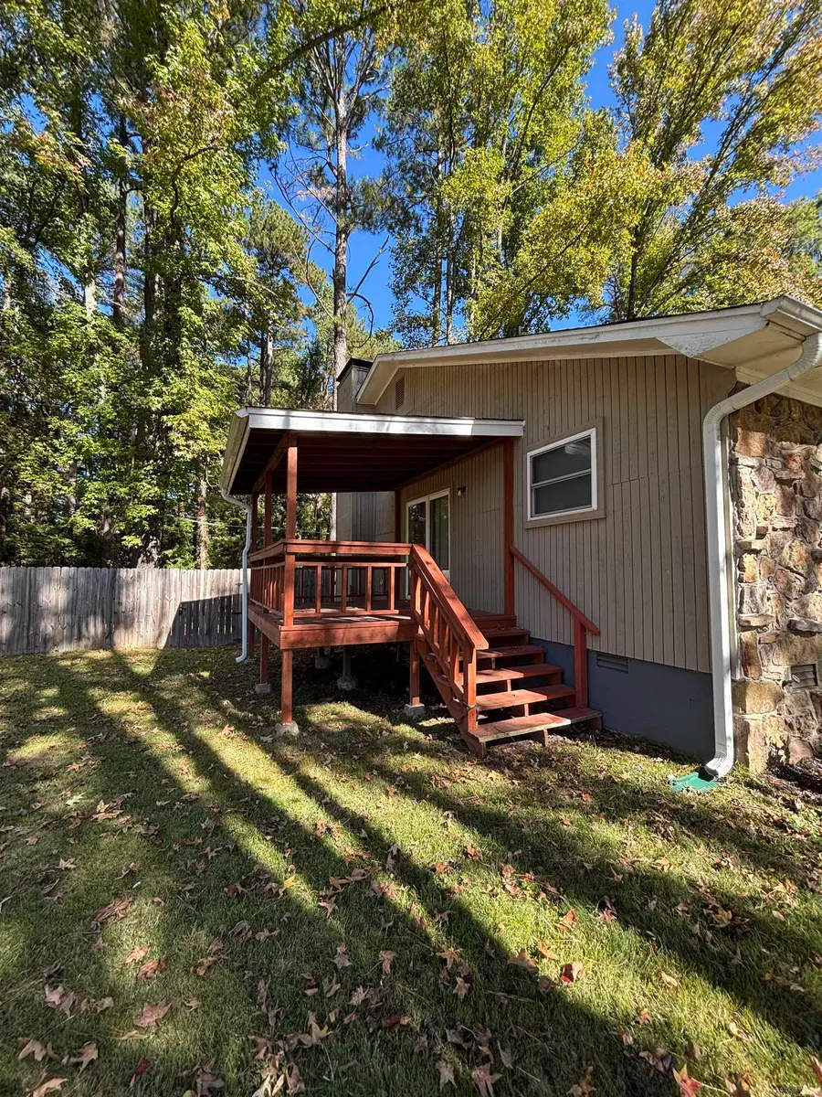 104 Foxdell Circle, Jacksonville, AR 72076 - #3