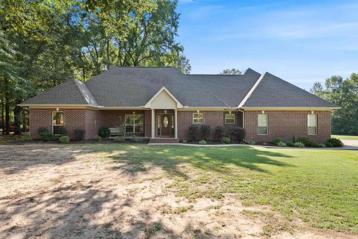 75 Chickadee Cove, Cabot, AR 72023 - #1