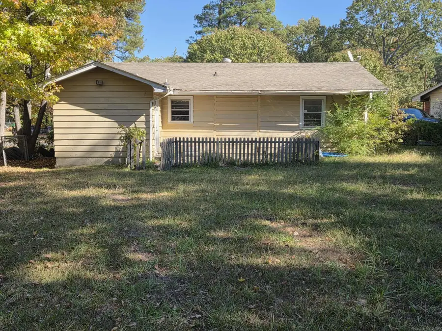 8 W Millaway, White Hall, AR 71602 - Image #2