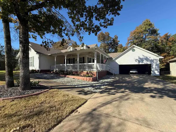 105 Apple Blossom Place, Hot Springs, AR 71913