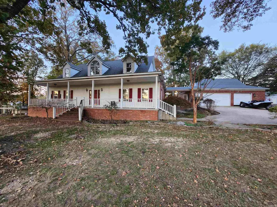 4930 Sparks Road, Alexander, AR 72002 - Image #2