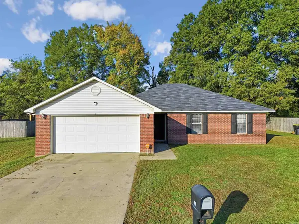 135 Shiloh Drive, Conway, AR 72032