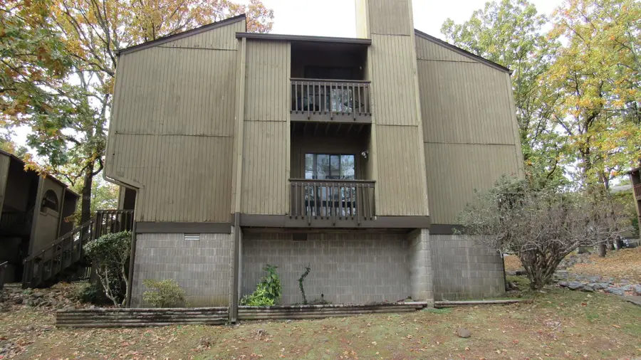 518 Green Mountain Circle #16, Little Rock, AR 72211 - Image #2