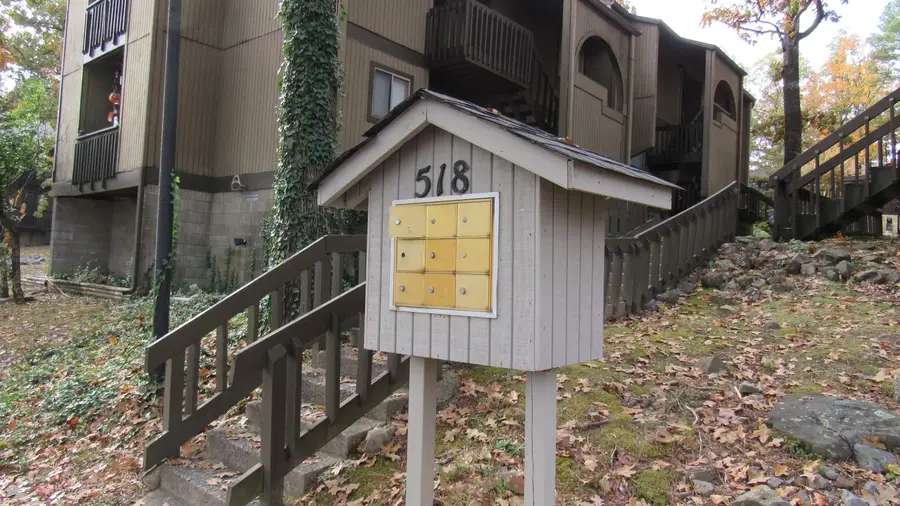 518 Green Mountain Circle #16, Little Rock, AR 72211 - Image #3