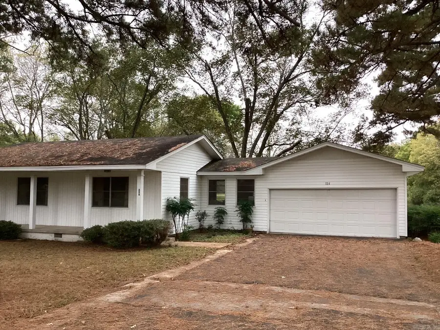 326 Rosston, Prescott, AR 71857 - Image #2