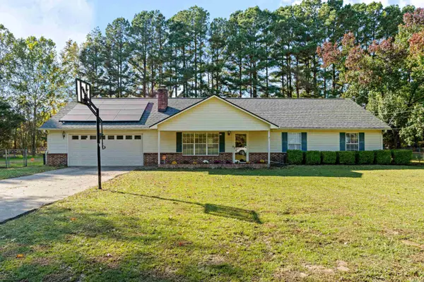 214 Lone Oak Dr, Jacksonville, AR 72076