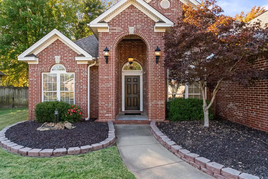 131 Hidden Valley Loop, Maumelle, AR 72113 - Image #3