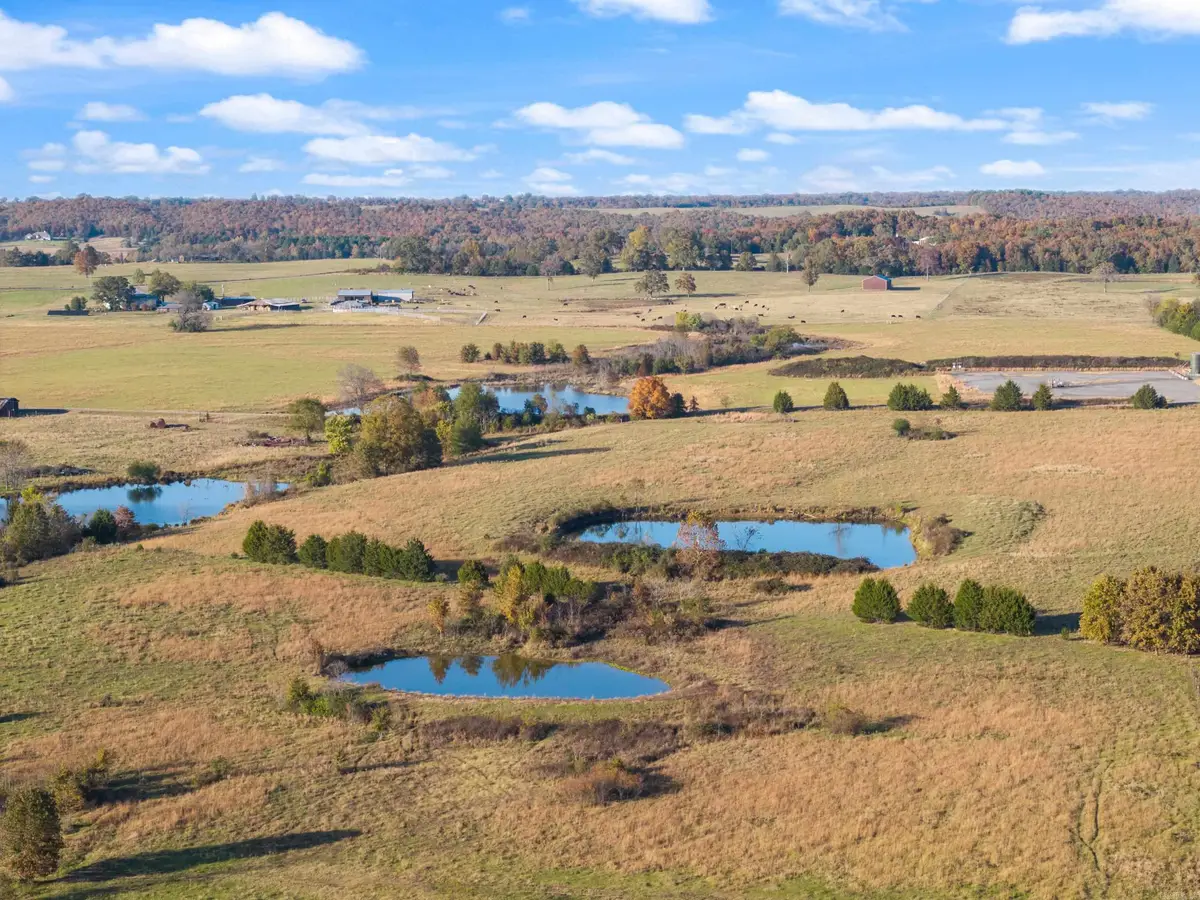 172 Blackfork Road, Greenbrier, AR 72058 - Image #1