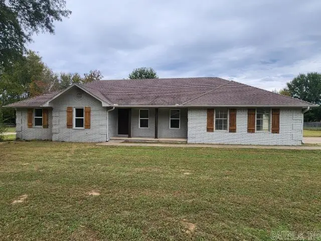 6 Dexter Street, Vilonia, AR 72173 - Image #1