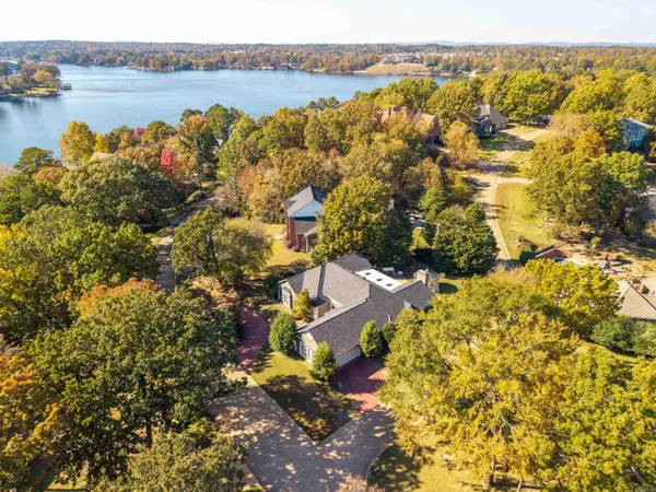 220 Osprey Drive, Hot Springs, AR 71913