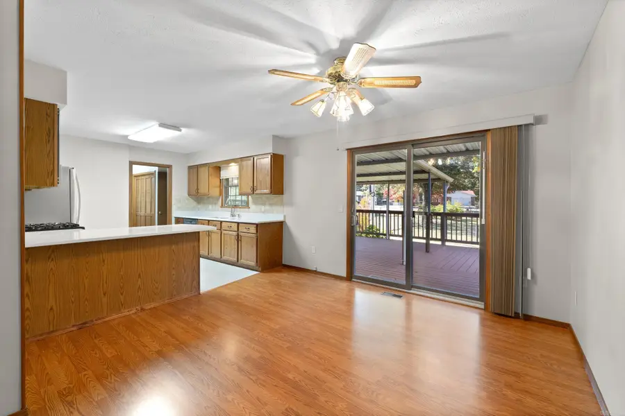 1706 Monroe Ave, Mountain Home, AR 72653 - Image #2