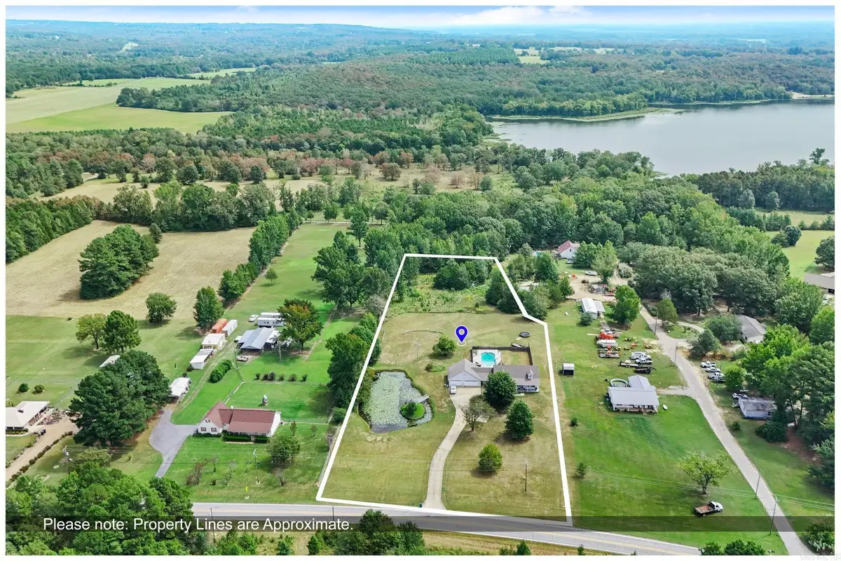 877 Hwy 258, Bald Knob, AR 72010 - Image #1