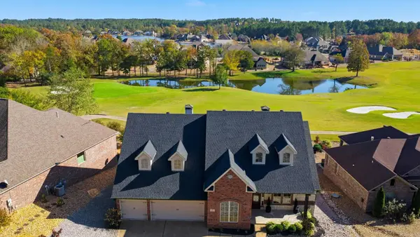 24 Algeciras Lane, Hot Springs Village, AR 71909