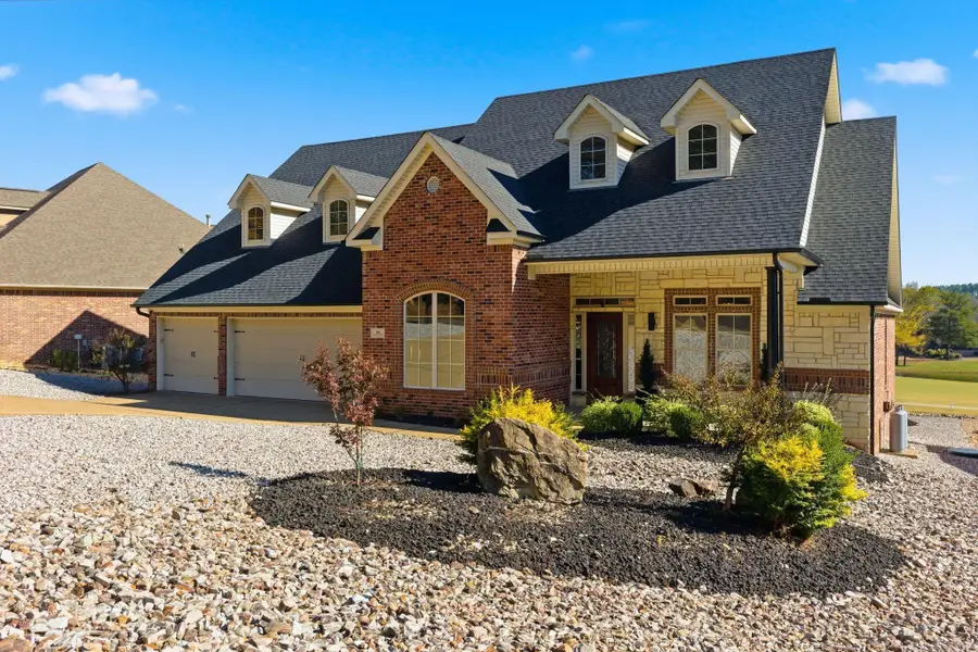 24 Algeciras Lane, Hot Springs Village, AR 71909 - Image #2