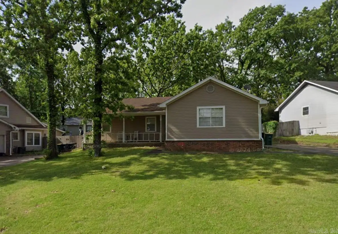 106 Jessica Drive, Sherwood, AR 72120 - #1