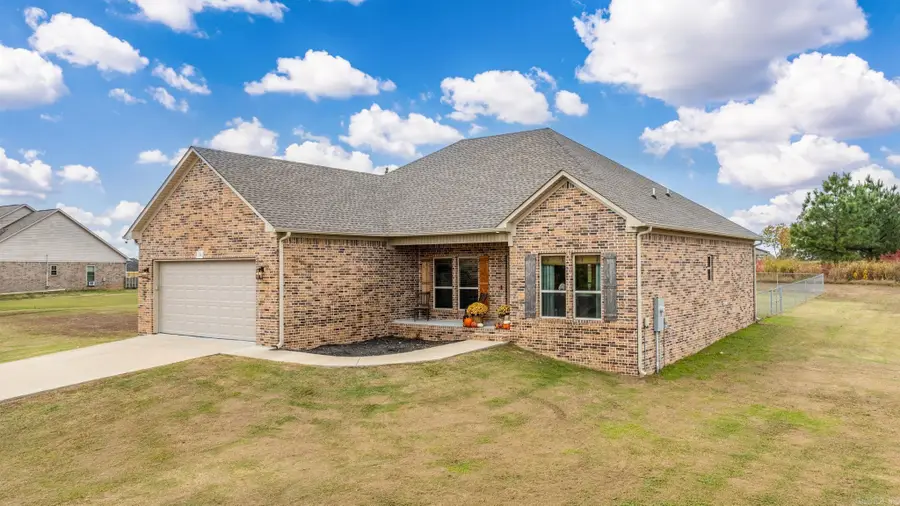 134 Blackjack Rd., Greenbrier, AR 72058 - Image #3