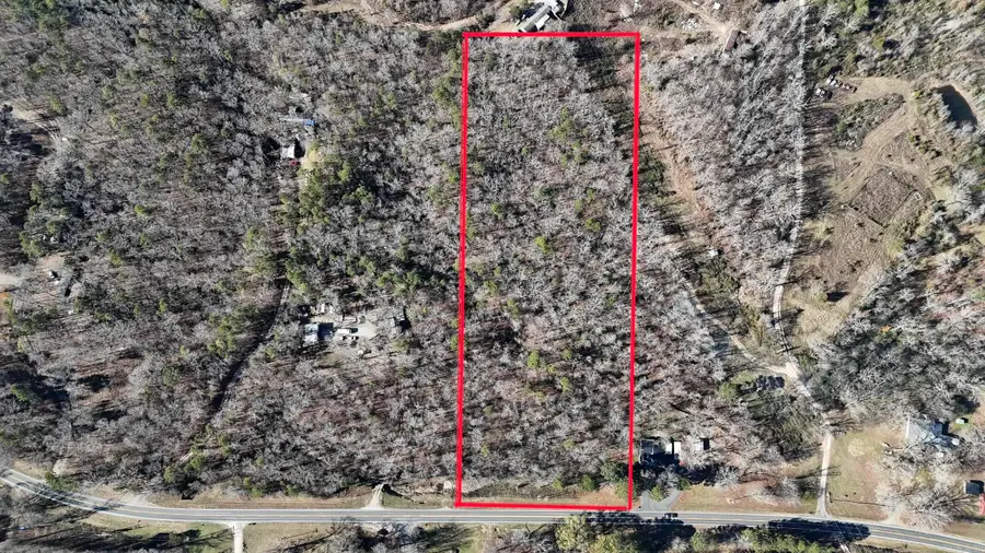 0 Mountain Pine Rd, Mountain Pine, AR 71956 - #3