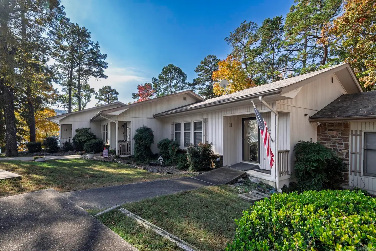 11 Torre Del Mar Way, Hot Springs Village, AR 71909 - Image #1