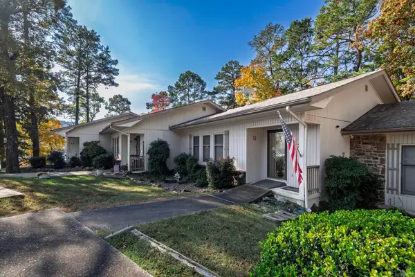 11 Torre Del Mar Way, Hot Springs Village, AR 71909