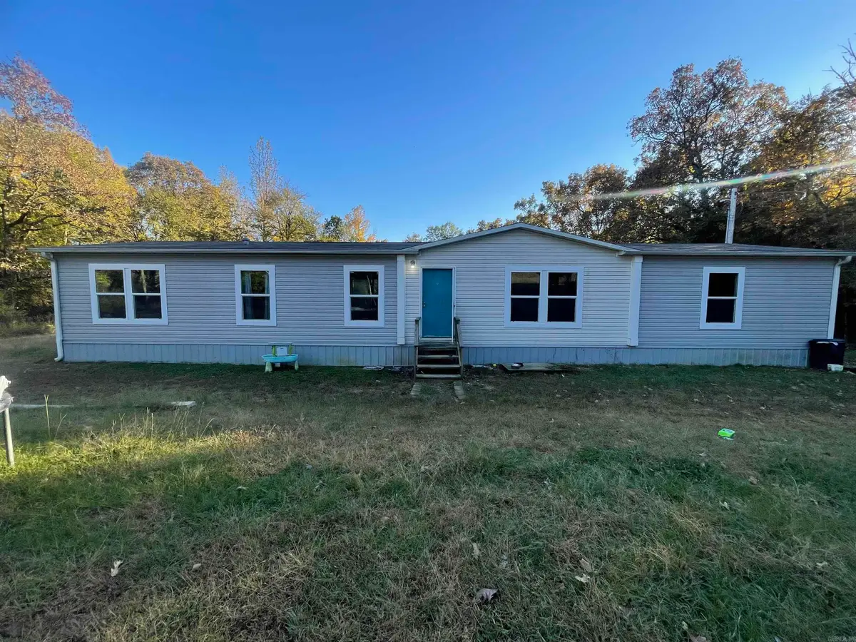 826 Polk Road 23, Cove, AR 71937 - Image #1