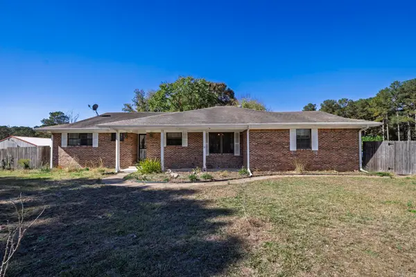 187 Central Road, Arkadelphia, AR 71923