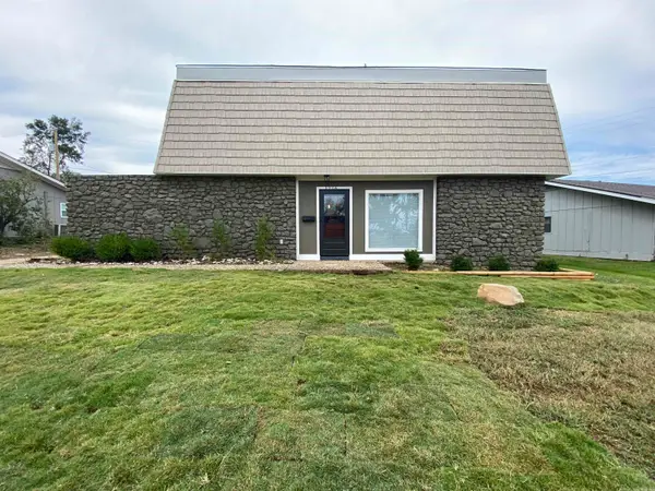 1216 Briar Creek Drive, Little Rock, AR 72211