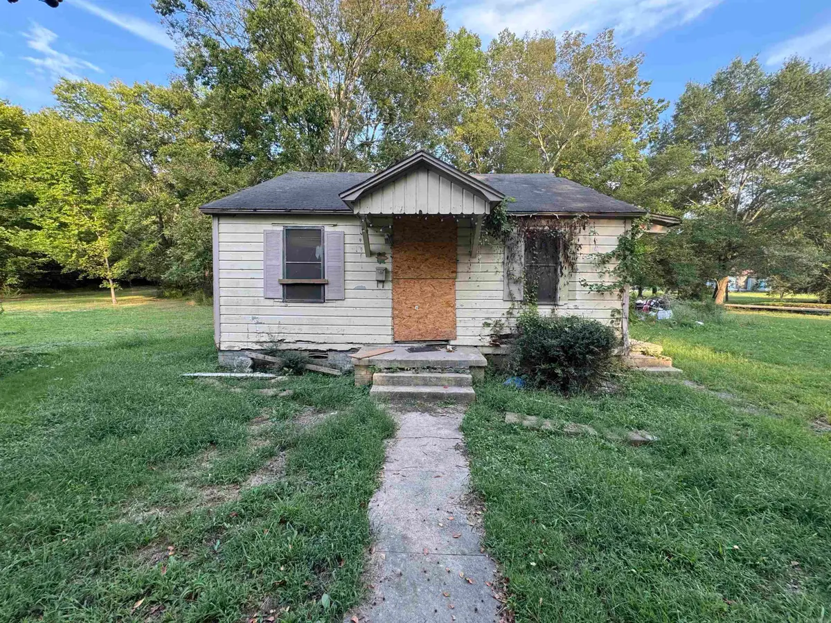 2721 Barber Street, Little Rock, AR 72206 - Image #1