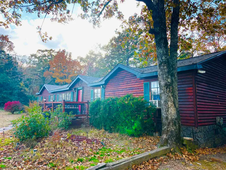 6575 Banner Mountain Road, Shirley, AR 72153 - Image #2